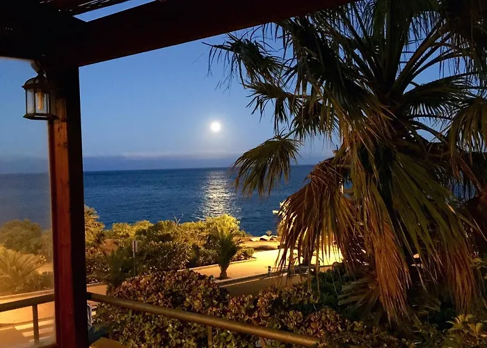 Radazul Paradise
