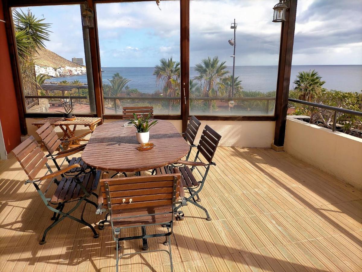 Paradise Ferienhaus