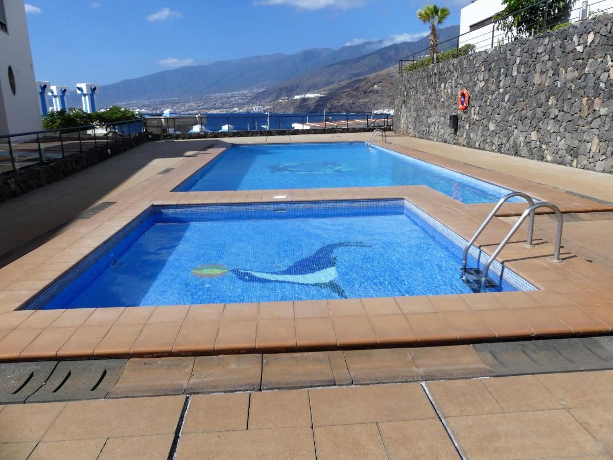 Ferienhaus Paradise *
