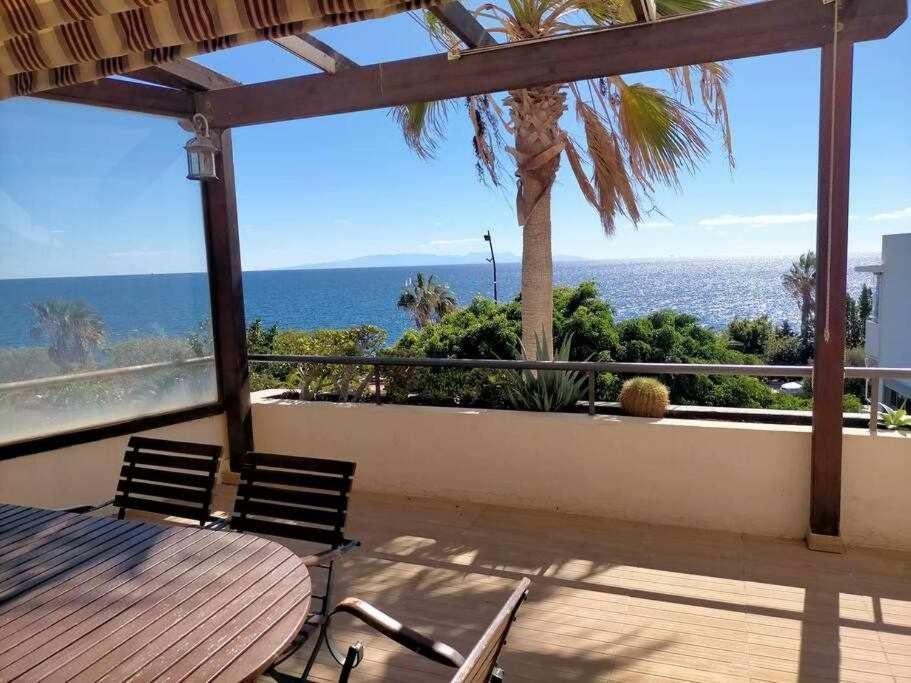 Paradise Ferienhaus Radazul